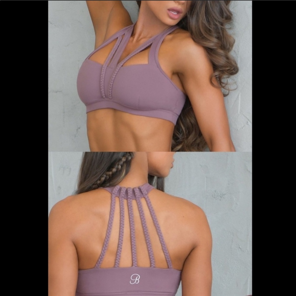 Bombshell sportswear